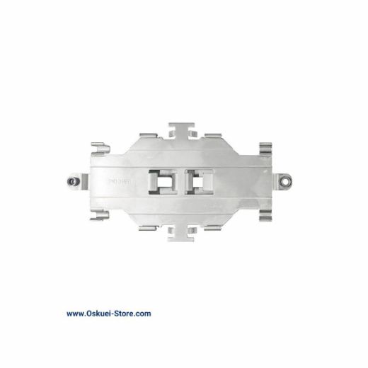 MikroTik DRP-LTM Mounting Bracket Front