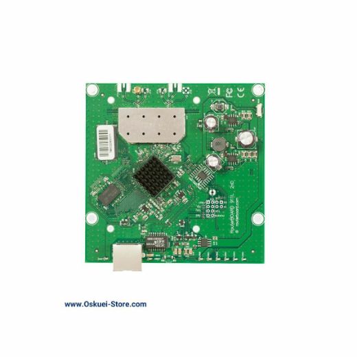 MikroTik RB911-5Hn Router Board Front