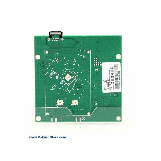 MikroTik RB911-5Hn Router Board Back