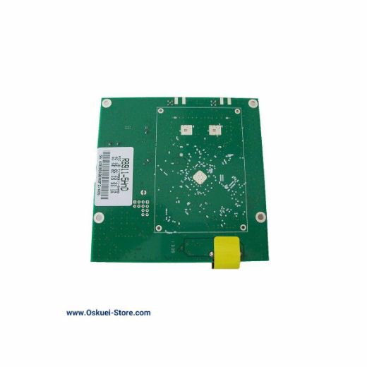 MikroTik RB911-5HnD Router Board Back