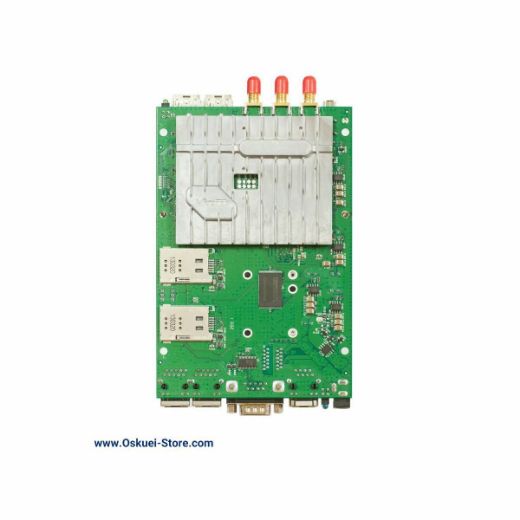 MikroTik RB953GS-5HnT-RP Router Board Back