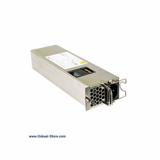 MikroTik PW48V-12V150W Power Supply Side