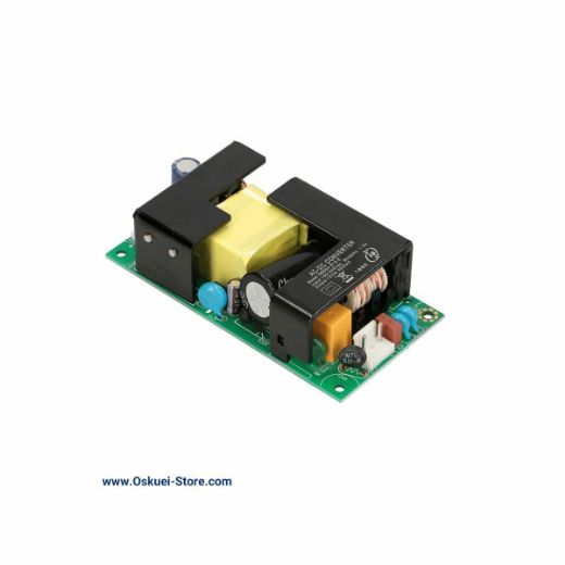 MikroTik GB60A-S12 Power Supply Right