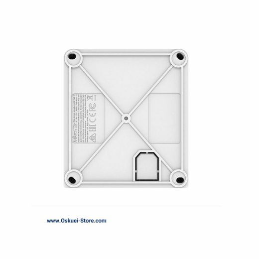 MikroTik GPEN11 Power Supply Back