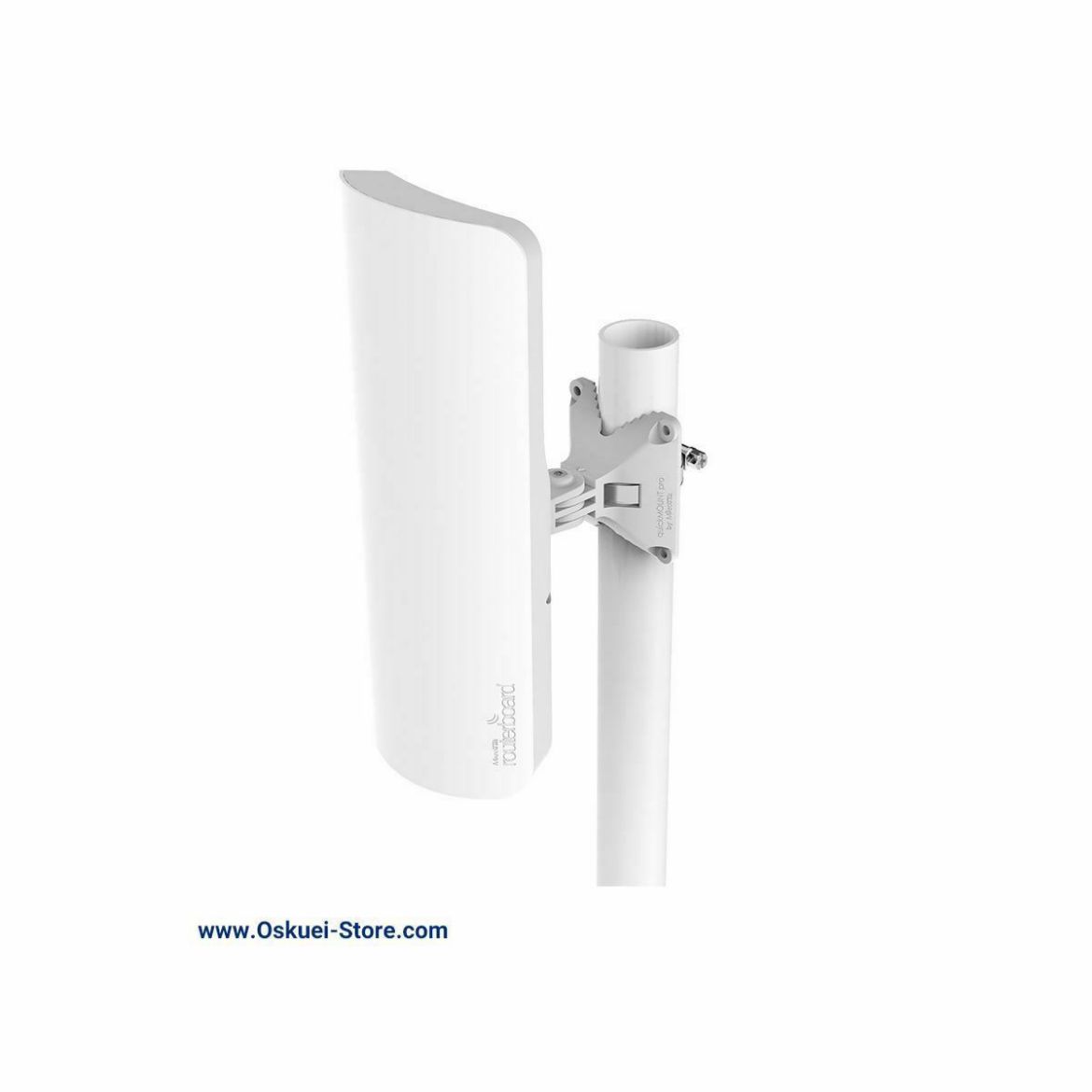 MikroTik MTAS-5G-15D120 Wireless Antenna Left