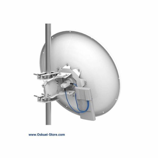 MikroTik MTAD-5G-30D3 Wireless Antenna Back