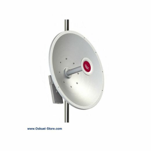 MikroTik MTAD-5G-30D3-4STD Wireless Antenna Left