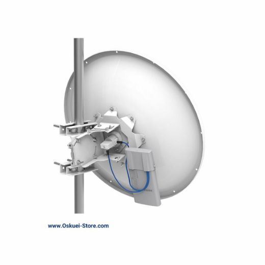 MIkroTik MTAD-5G-30D3-PA Wireless Antenna Back