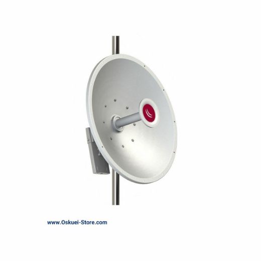 MikroTik MTAD-5G-30D3-4PA Wireless Antenna Left