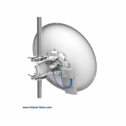 MikroTik MTAD-5G-30D3-4PA Wireless Antenna Back