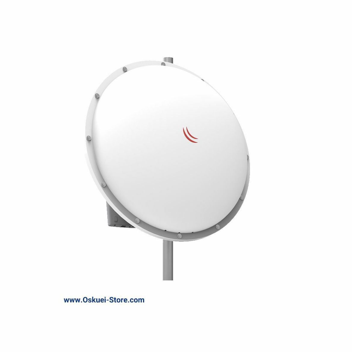 MikroTik MTRADC Antenna Dish Cover Front