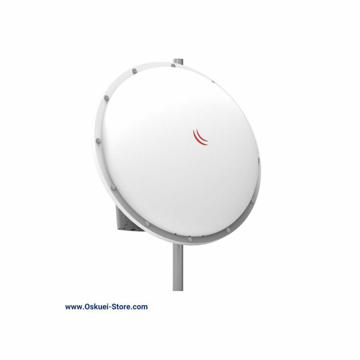 MikroTik MTRADC Antenna Dish Cover Front