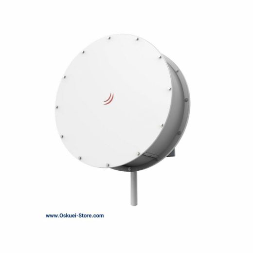 MIkroTik Sleeve30 Antenna Dish Cover Right