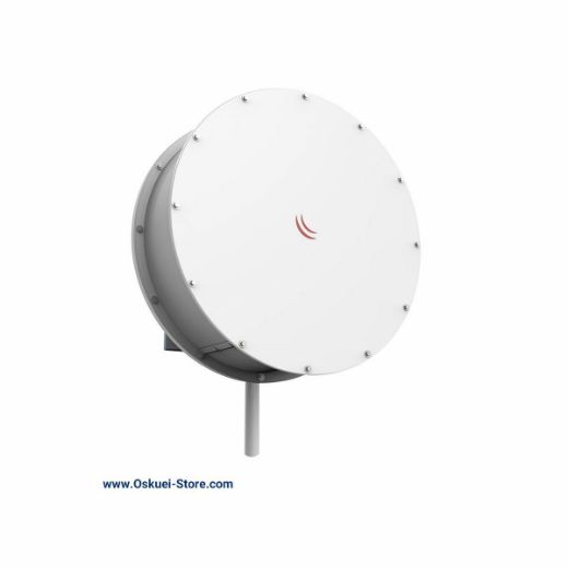 MIkroTik Sleeve30 Antenna Dish Cover Left