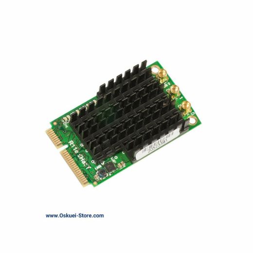 MikroTik R11e-5HacT Mini PCIe Wireless Card