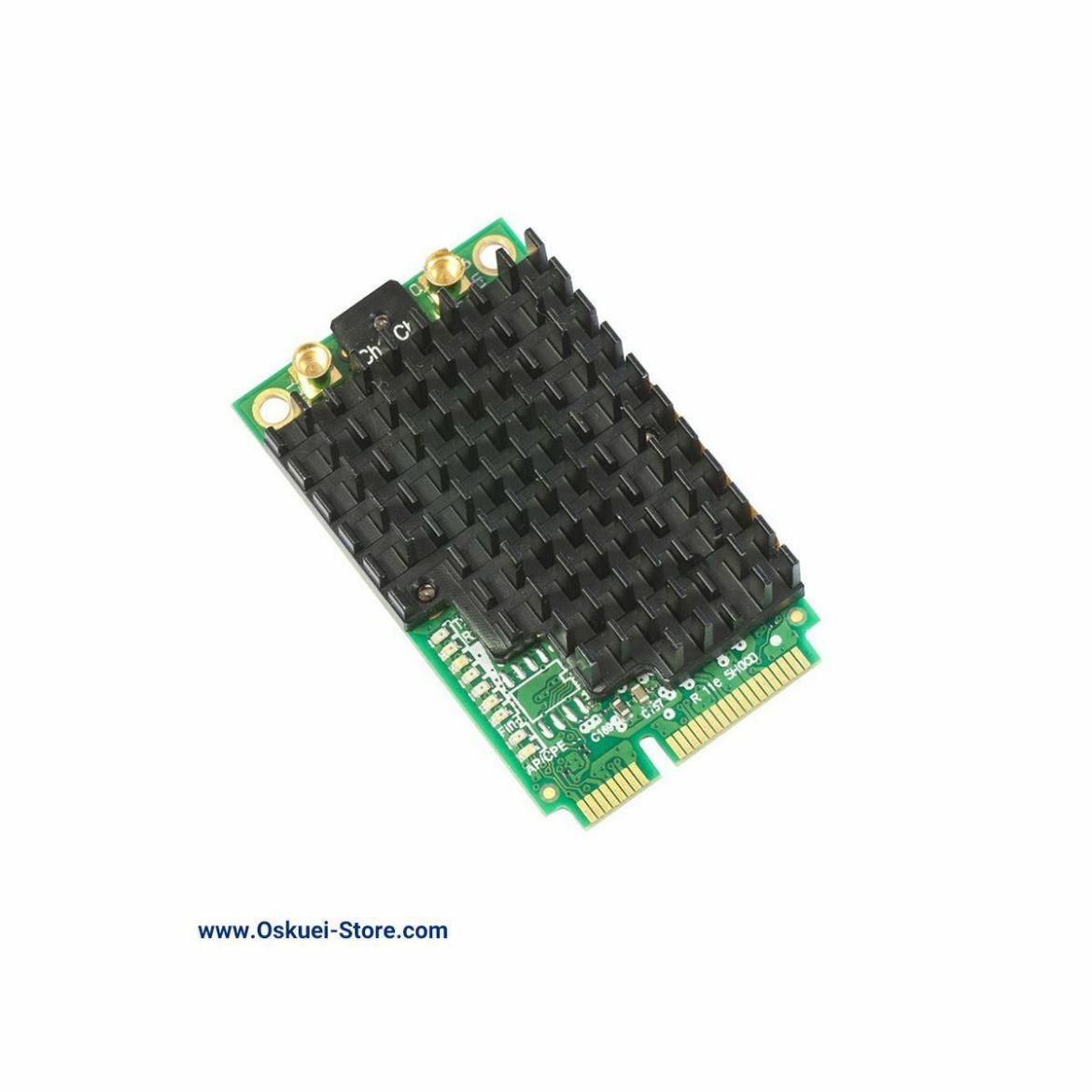 MikroTik R11e-2HnD MIni PCIe WIreless Card