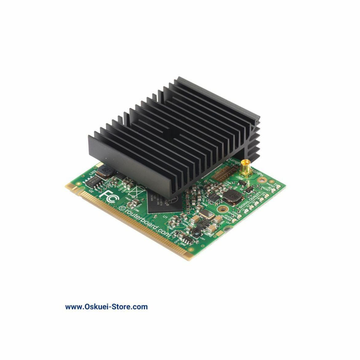 MikroTik R5SHPn Mini PCIe WIreless Card 
