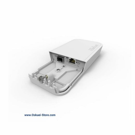 MIkroTik RBFTC11 Fiber Optics Convertor Ports