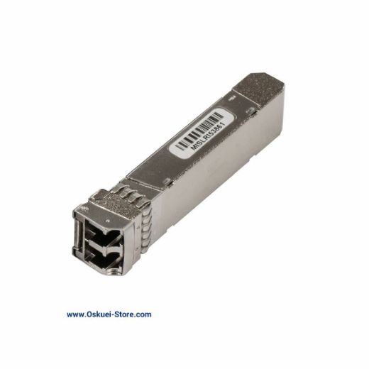 MikroTik S-55DLC80D SFP Module Port