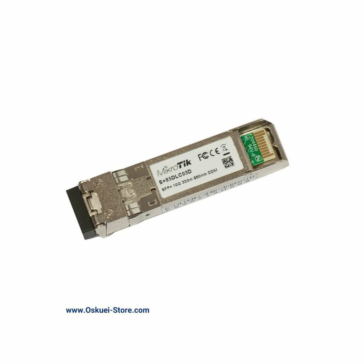 MikroTik S+85DLC03D SFP Module