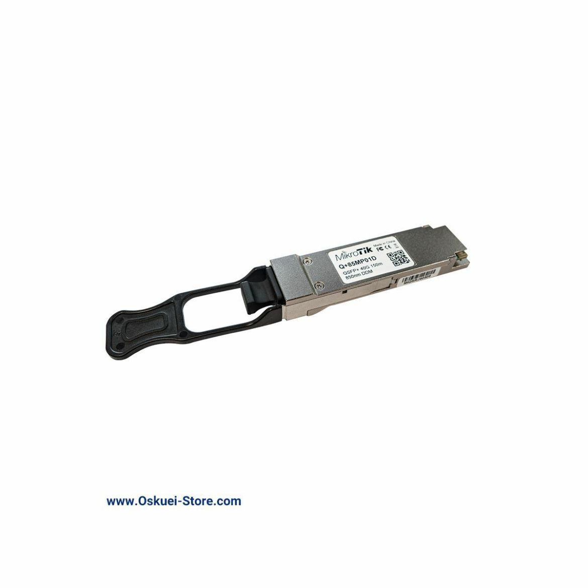 MikroTik Q+85MP01D SFP Module