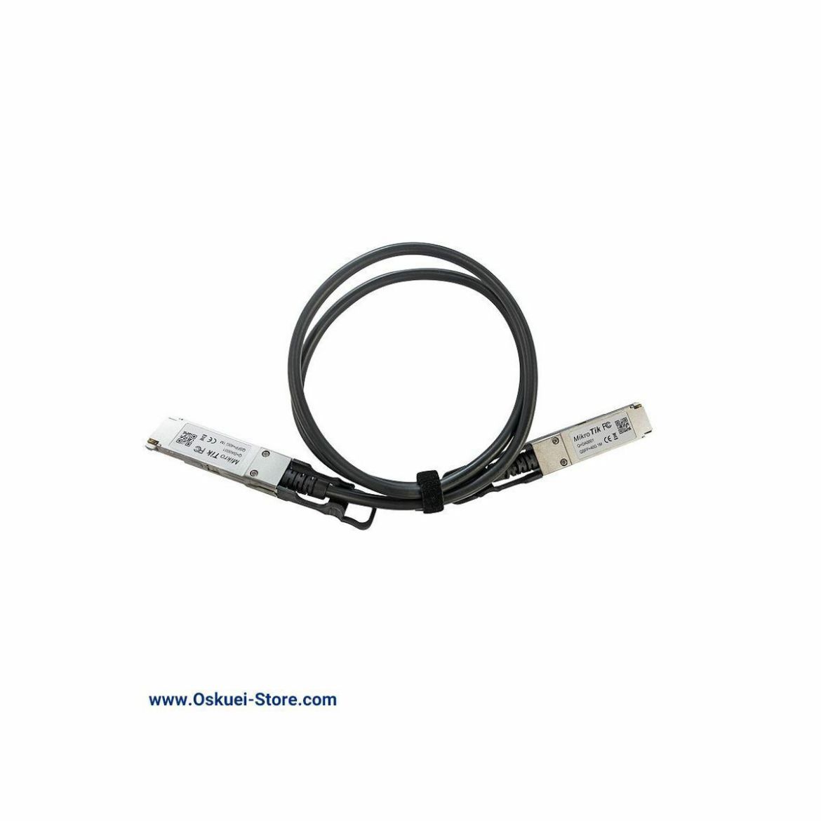 MikroTik Q+DA0001 SFP Cable