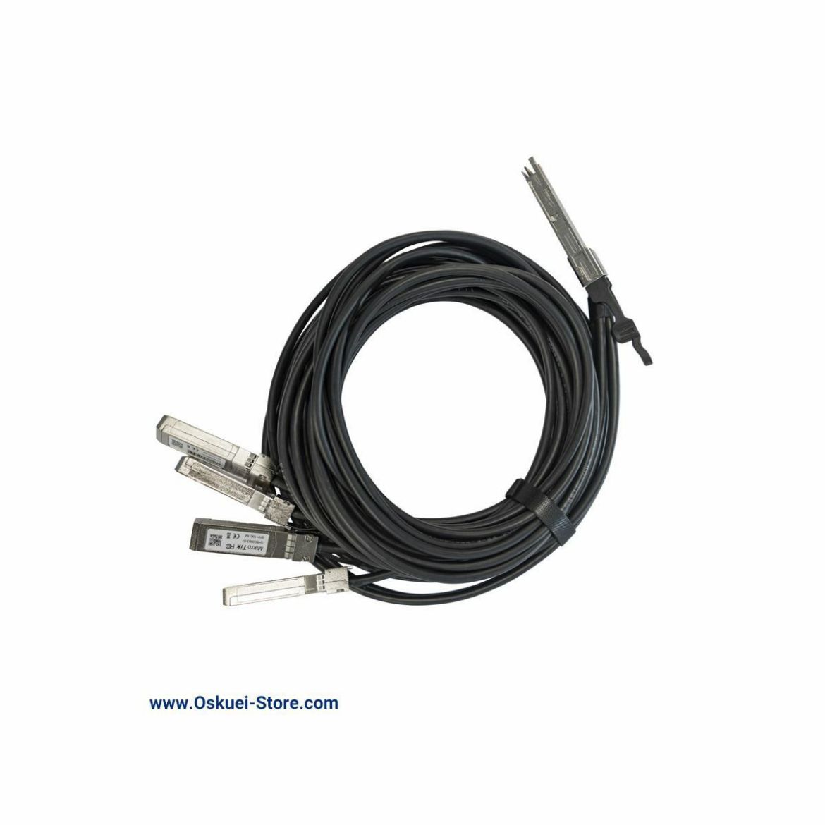 MikroTik Q+BC0003-S+ SFP Cable