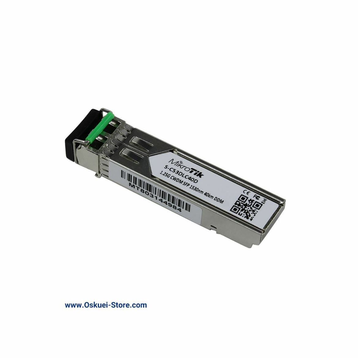 MikroTik S-C53DLC40D SFP Module 