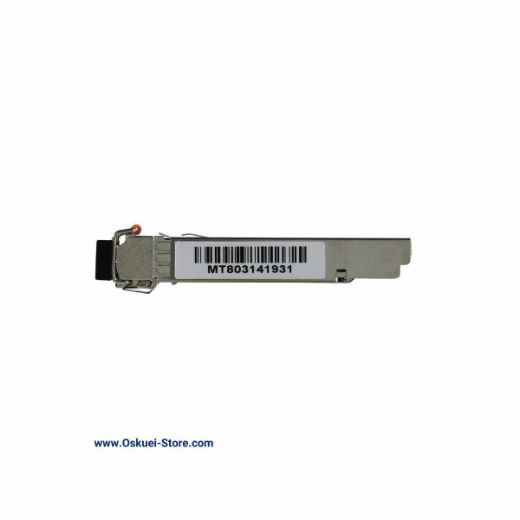 MikroTik S-C59DLC40D SFP Module Side