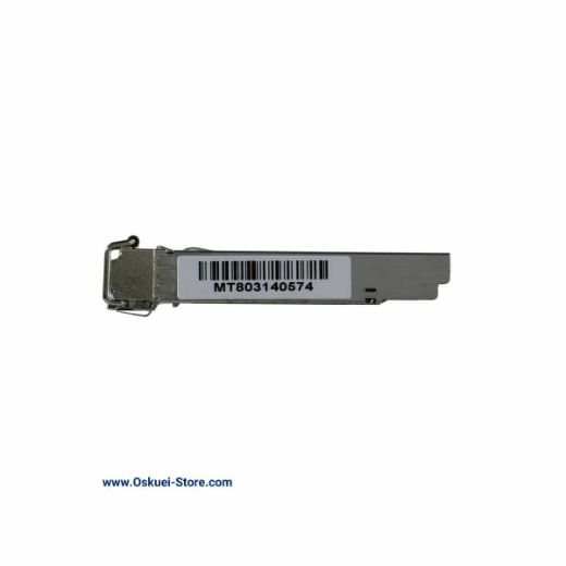 MikroTik S-C61DLC40D SFP Module SIde