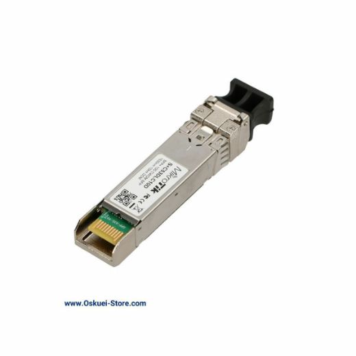 MikroTik S+C53DLC10D SFP Module Back