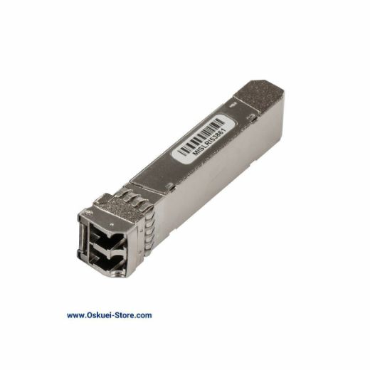 MikroTik S+C53DLC10D SFP Module Ports