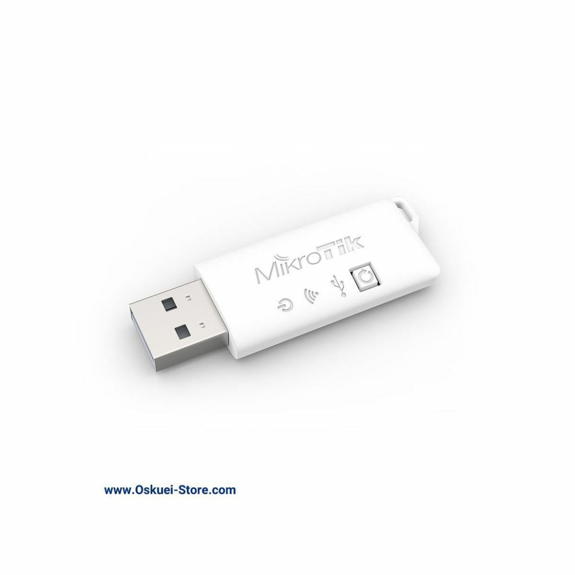 Woobm-USB