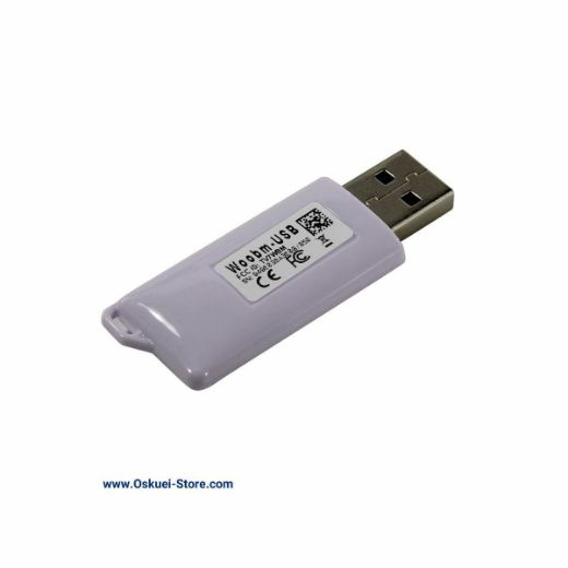 Woobm-USB