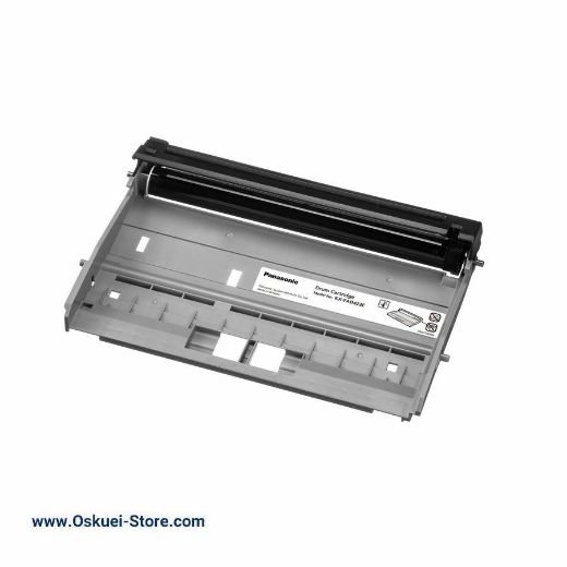 Panasonic KX-FAD422E Black Ink Cartridge For Panasonic Fax Machines