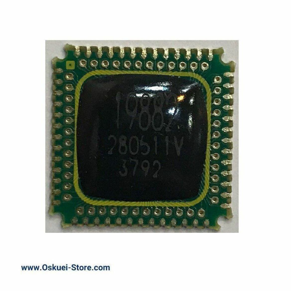 Uniden 19882 IC CPU For Uniden AS1061 Cordless Telephone 