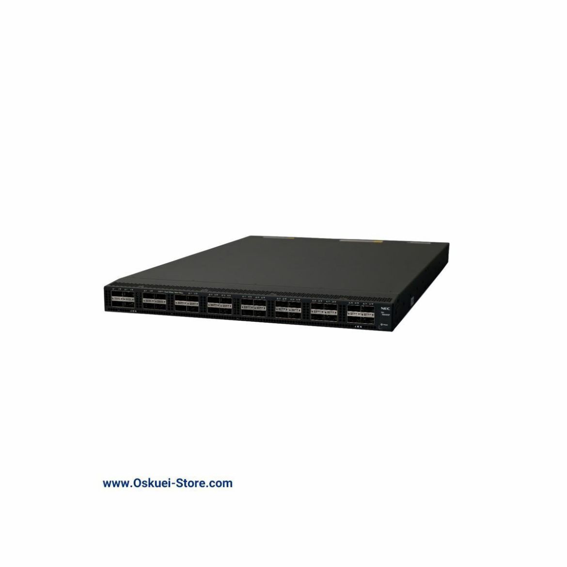 NEC QX-S6632QP Network Switch