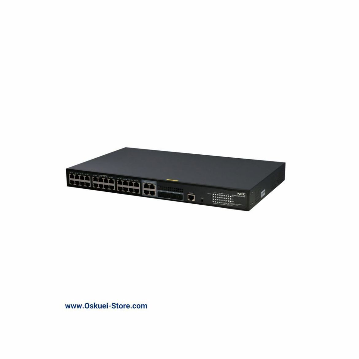 NEC QX-S41024 Network Switch