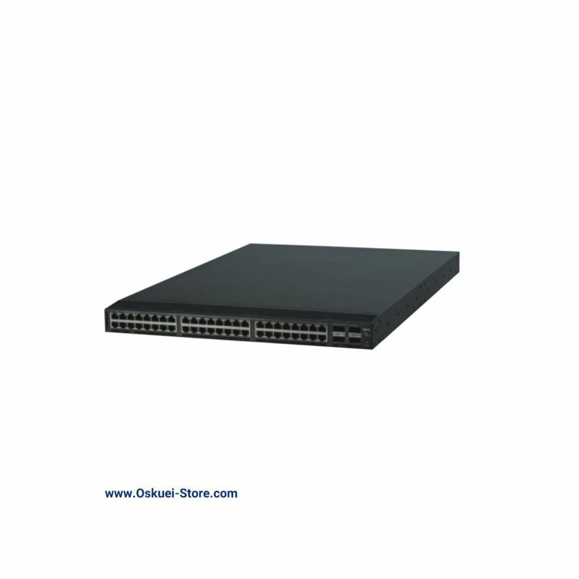 NEC PF5459-48XT Network Switch