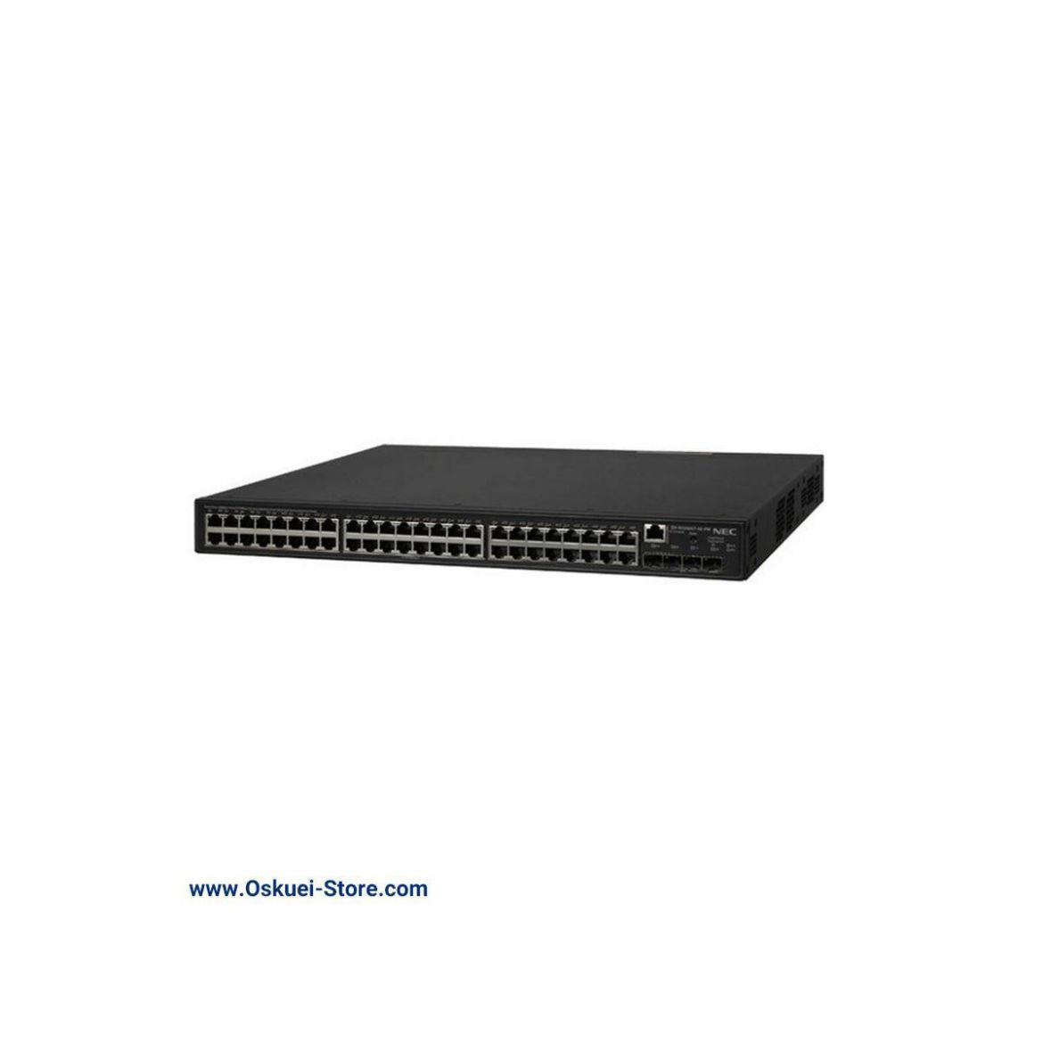 NEC QX-S5248 Network Switch