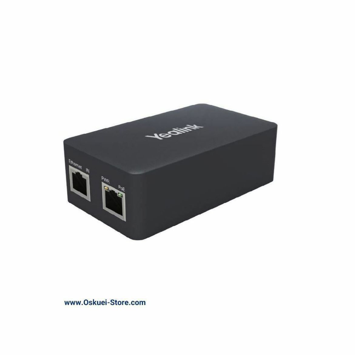 Yealink YLPOE30 Power Over Ethernet Adaptor