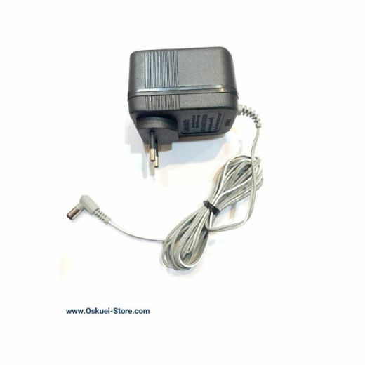 Panasonic PQLV1BX 9 Volts 500 Milli Ampere Adaptor Side