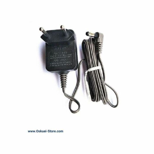 Panasonic PNLV226 5.5 Volts 500 Milli Amperes Adaptor Front