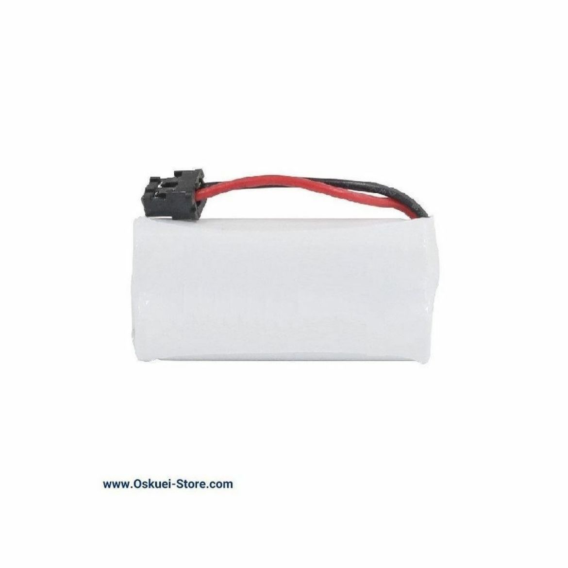 Uniden BT-1021 Battery White Cover