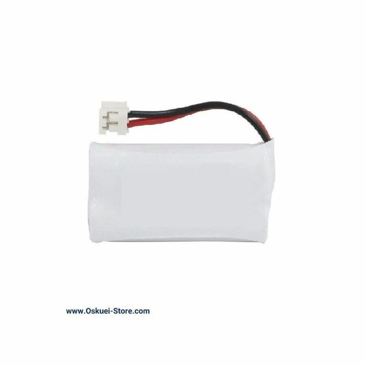 Uniden BT-1031 Battery White Cover