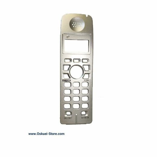 Panasonic KX-TG3531 Outer Casing Beige Front