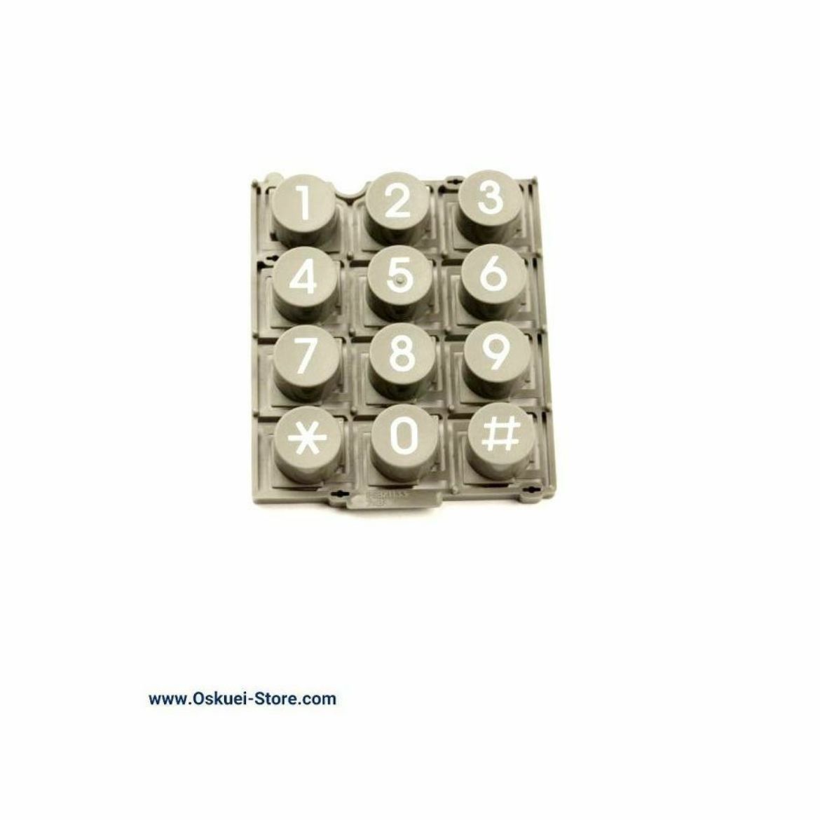 Panasonic Keypad For Panasonic KX-DT346 Model Number