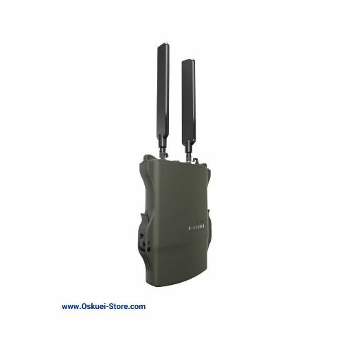 MikroTik 2.4Ghz 5dB HGO Outdoor Antenna Modem Module