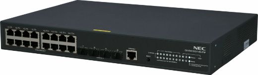 NEC S4116GT-4G-PW