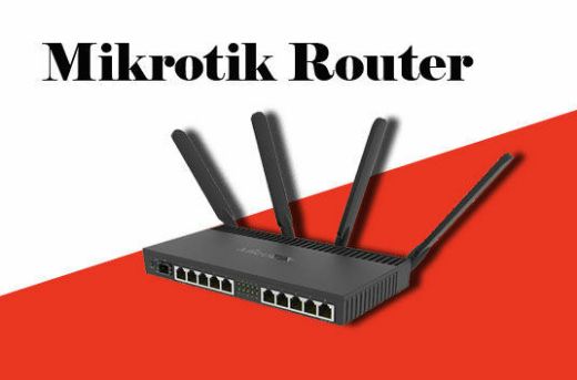 مشاهده محصولات روتر میکروتیک